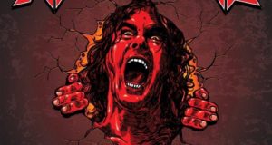 AIRBOURNE – Breakin’ Outta Hell