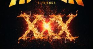 HANSEN & FRIENDS – XXX, Three Decades in Metal