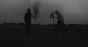 MISANTHROPIC RAGE reveal debut album details