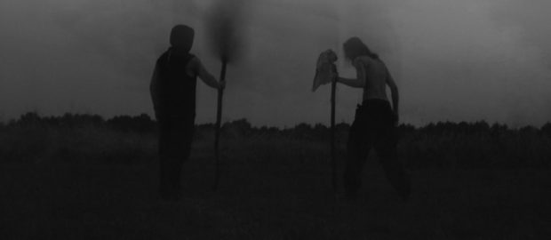 MISANTHROPIC RAGE reveal debut album details
