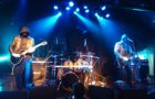 Report: BEHEMOTH + SECRETS OF THE MOON + MGŁA @ Paradise Garage