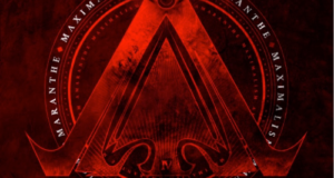 AMARANTHE – Maximalism