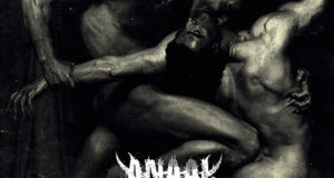 ANAAL NATHRAKH – The Whole of the Law