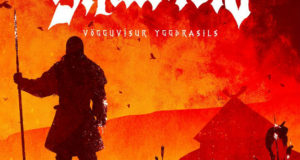 SKALMOLD – Vögguvísur Yggdrasils
