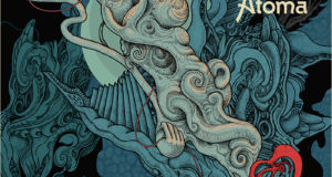 DARK TRANQUILLITY – Atoma