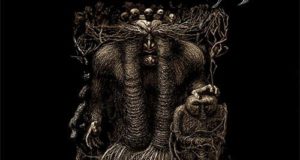 Drudkh / Hades Almighty – One Who Talks with the Fog / Pyre Era, Black!