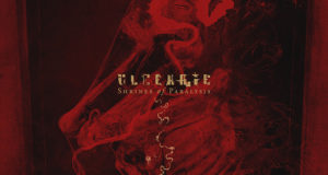 ULCERATE – Shrines Of Paralysis