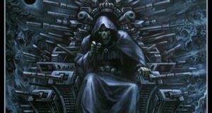 VADER – The Empire