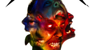 METALLICA – Hardwired… To Self-Destruct