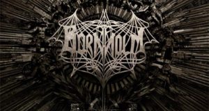 BORNHOLM – Primaeval Pantheons