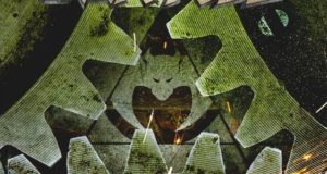 OVERKILL – The Grinding Wheel