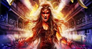 BATTLE BEAST – Bringer of Pain