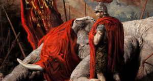 EX DEO – The Immortal Wars