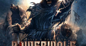 Powerwolf – Blessed and Possessed Tour Edition