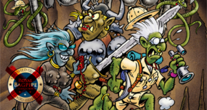 TROLLFEST – Helluva