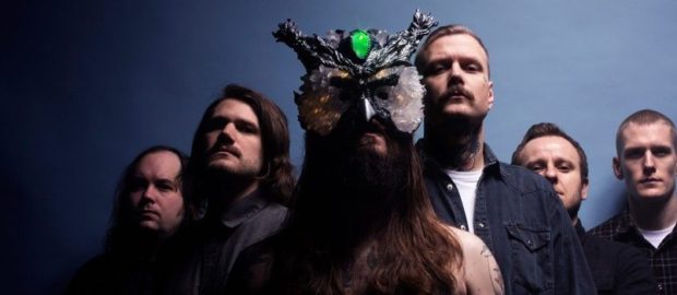 Kvelertak release new video “Bronsegud”