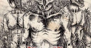 BENIGHTED – Necrobreed