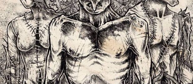 BENIGHTED – Necrobreed