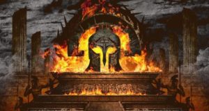 FIREWIND – Immortals