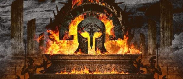 FIREWIND – Immortals