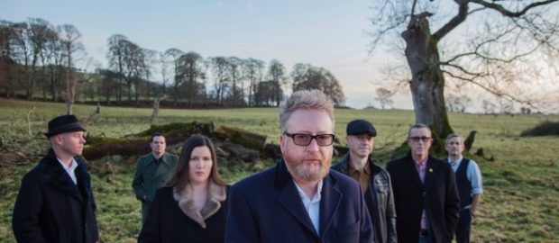 Flogging Molly announce new album “Life Is Good”