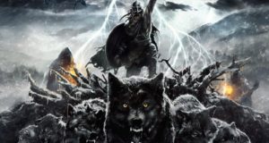 GRAVELAND – 1050 Years of Pagan Cult