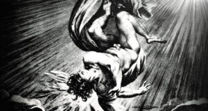 LIFESTREAM – Post Ecstatic Experience