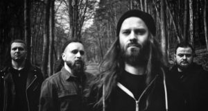 Decapitated publish drum playthrough for “Never”