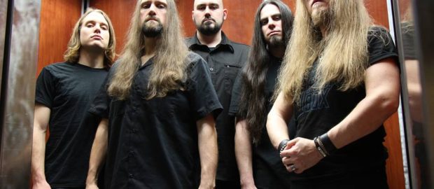 Novembers Doom announces new album “Hamartia”
