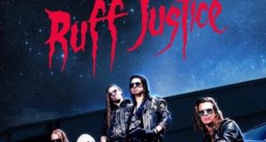 CRAZY LIXX – Ruff Justice