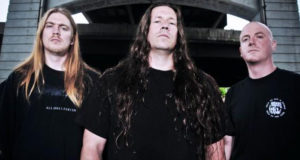 Dying Fetus release ”Fixated On Devastation” Video