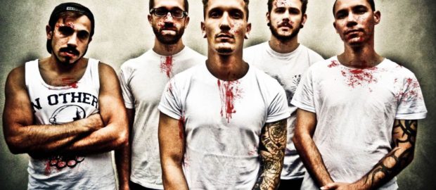 Karma Zero releases new album “Monsters”