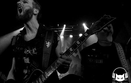 Report: Kampfar + Morte Incandescente + Pestifer @ RCA Club Lisboa