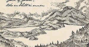 MYRKGRAV – Takk og farvel; tida er blitt ei annen