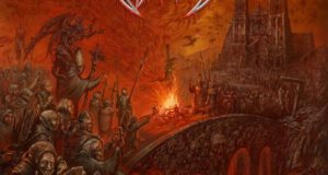 SINISTER – Syncretism