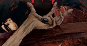 PESTIFER – Execration Diatribes