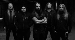 Demonical reveal new vocalist and tour dates