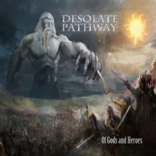 Desolate Pathway