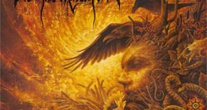 NOKTURNAL MORTUM – Істина (Verity)