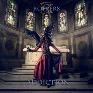 Kopper8 - Addiction