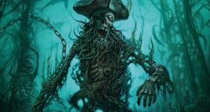 ALESTORM – No Grave But The Sea