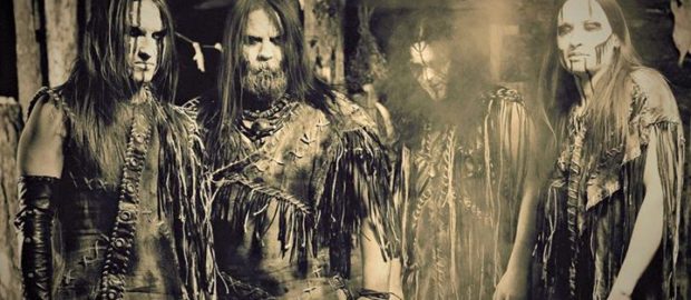 Nokturnal Mortum stream new album “Verity”