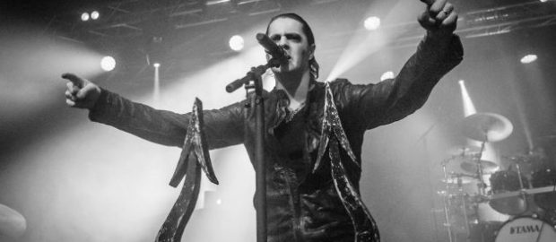 Satyricon sign with Napalm Records for new album