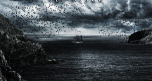 SINLUST – Sea Black