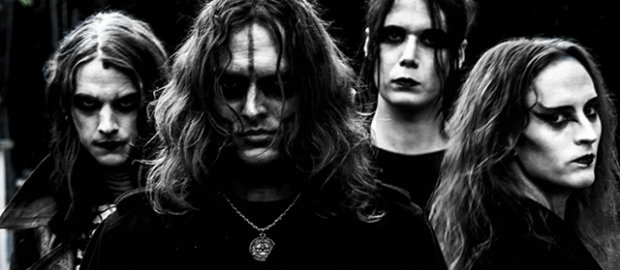 Tribulation announce new drummer
