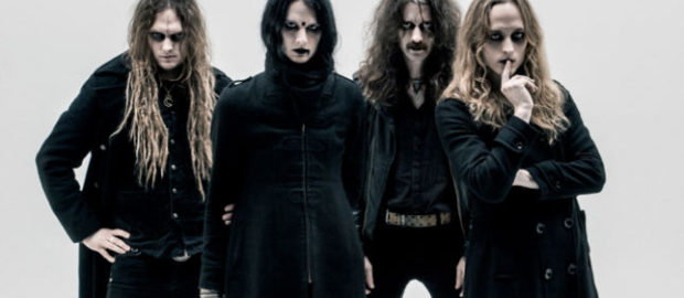 Tribulation drummer quits. Replacement soon.