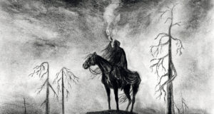 HAVUKRUUNU –  Kelle Surut Soi