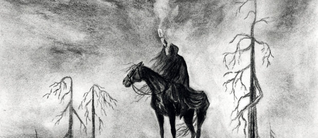 HAVUKRUUNU –  Kelle Surut Soi