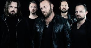 Circus Maximus “Havoc In Oslo”