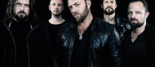 Circus Maximus “Havoc In Oslo”